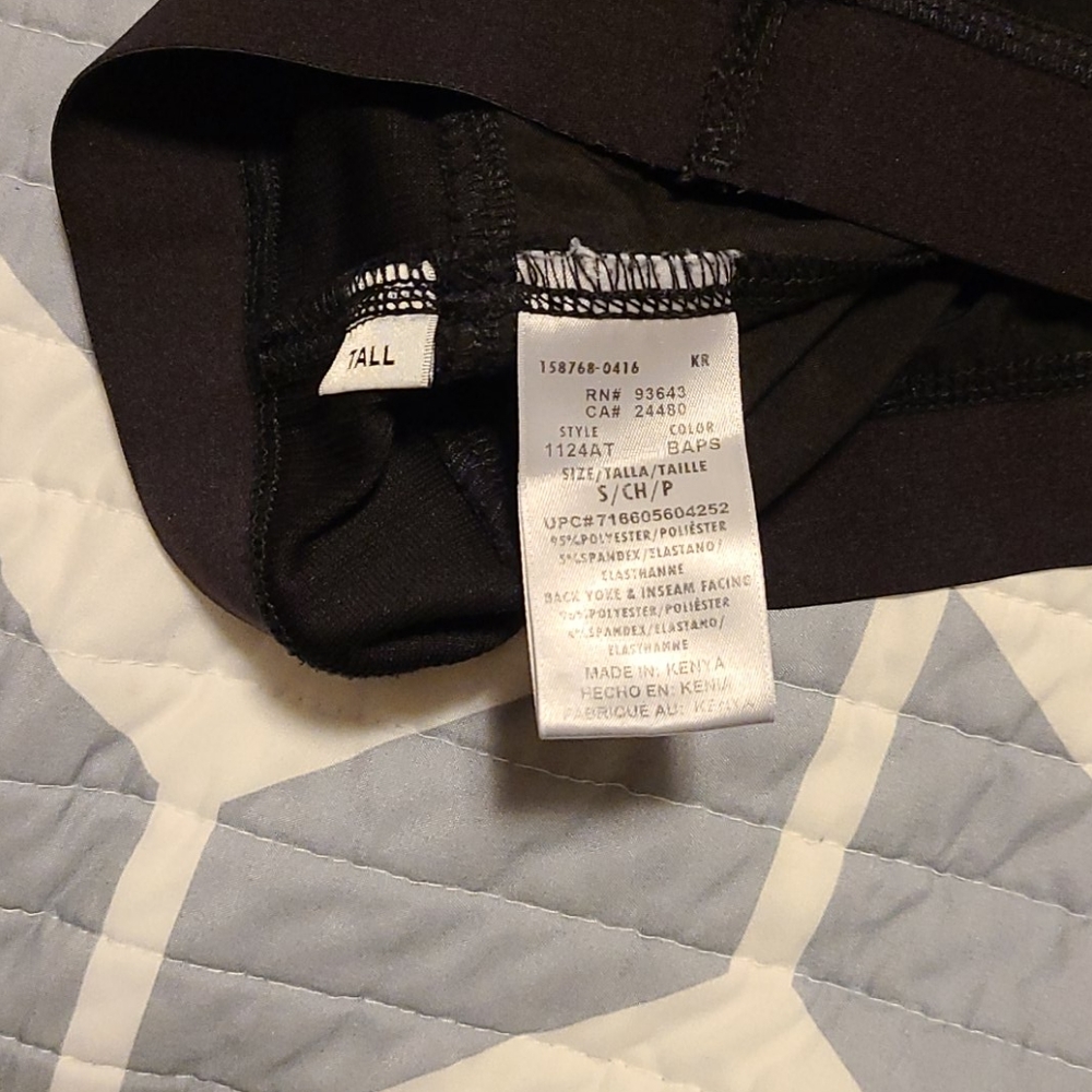Scrub pants - Picture 3 of 4